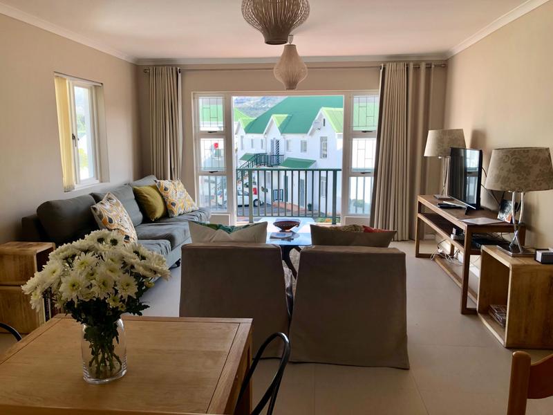 2 Bedroom Property for Sale in Hout Bay Western Cape